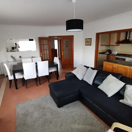 Appartamento Windmill Ericeira