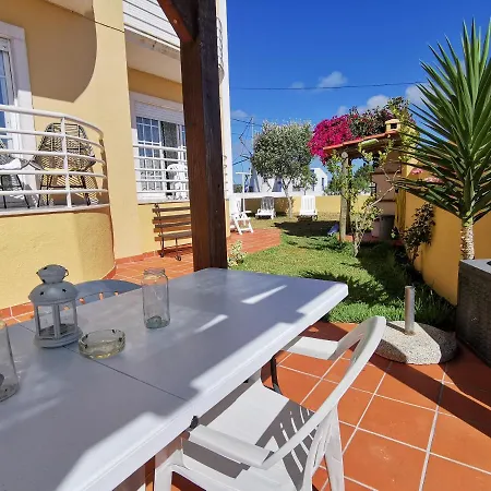 Appartamento Windmill Ericeira