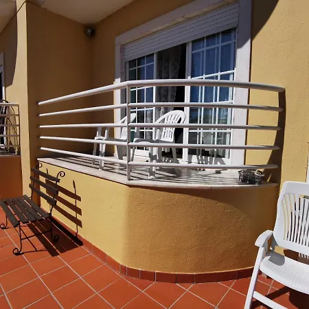 Windmill Appartamento