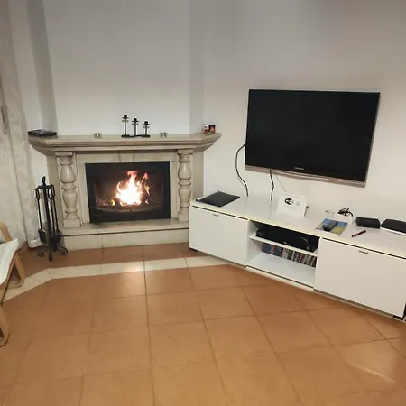 Appartamento Windmill Ericeira