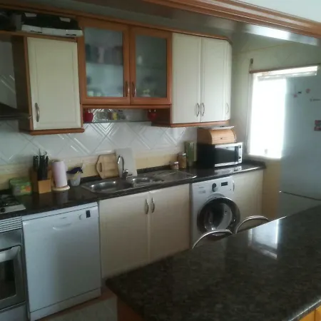 Windmill Appartamento