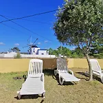 아파트 Windmill *