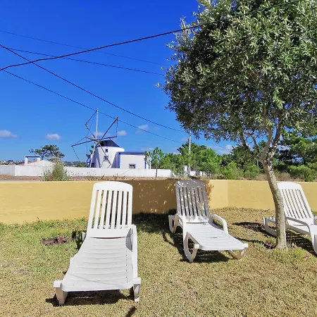 Appartement Windmill *