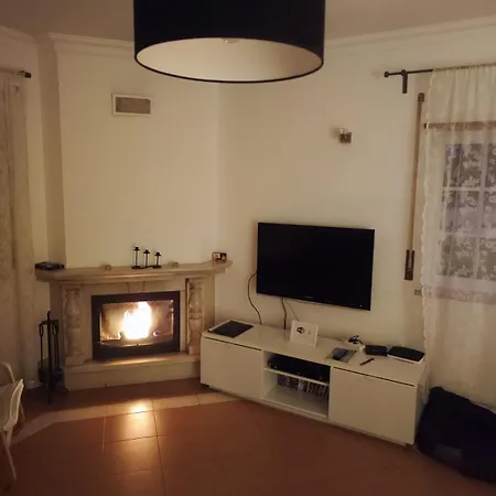 아파트 Windmill 에리세이라