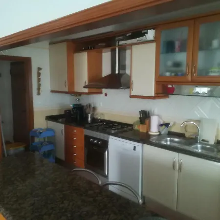 Windmill Appartement