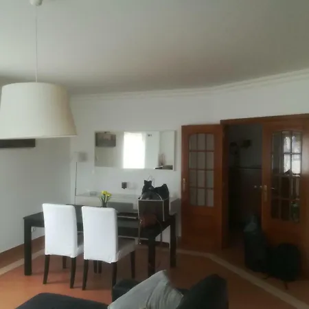 Appartement Windmill