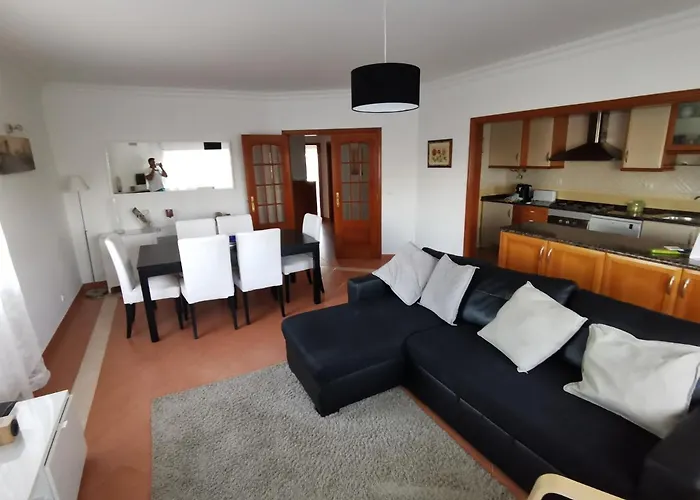 Apartment Windmill Ericeira