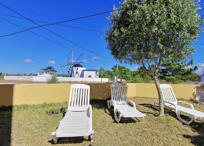 Apartment Windmill *