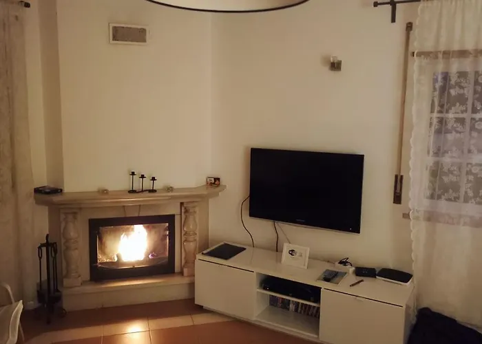 Apartment Windmill Ericeira