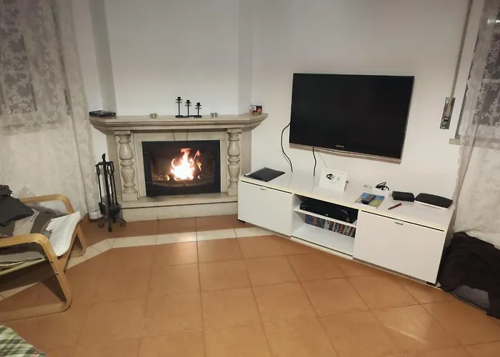 Apartment Windmill Ericeira