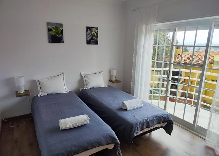 Apartment Windmill *