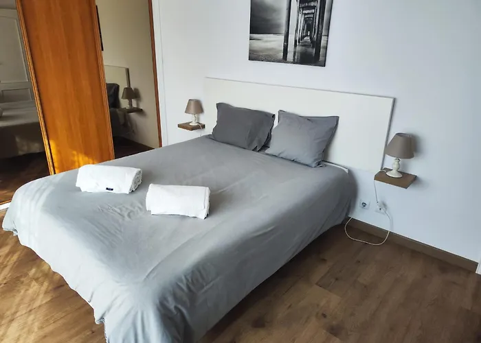 Windmill Apartment Ericeira